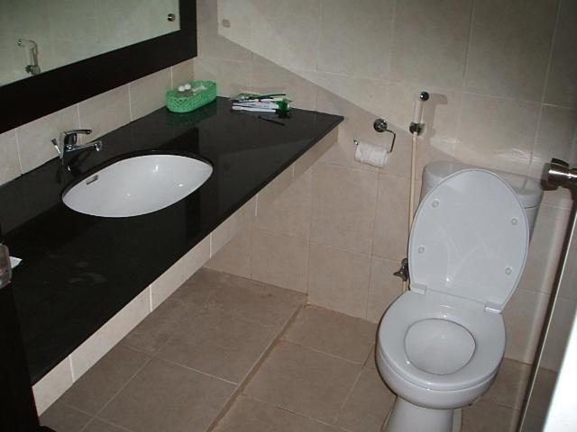 Hotel Wisata Palembang Rum bild
